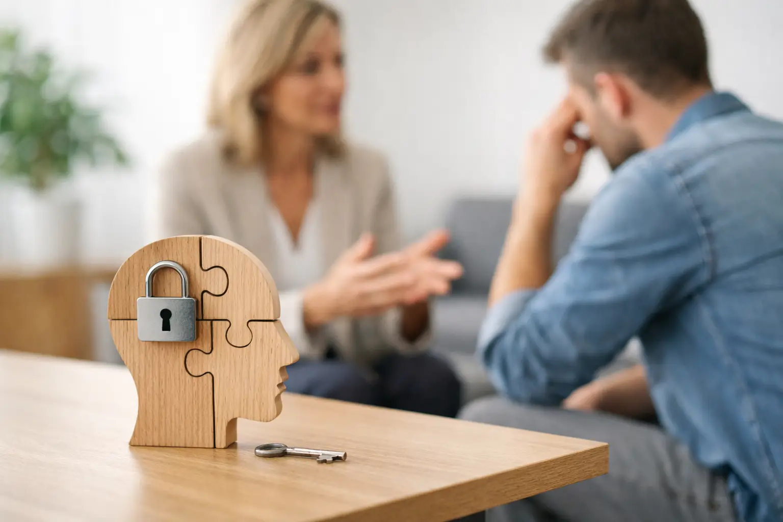 Mentale Blockaden lösen im Coaching
