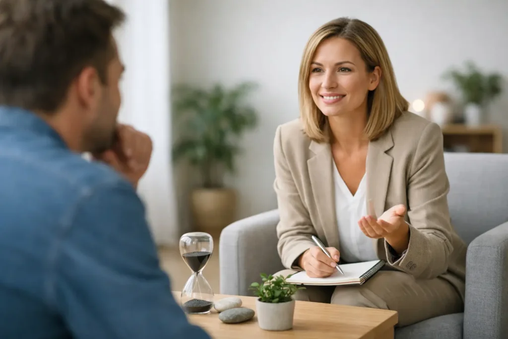 Wann ist Life Coaching sinnvoll?