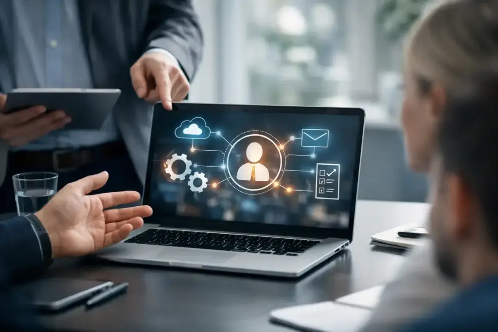 Digitale Prozesse effizient einführen: So geht’s