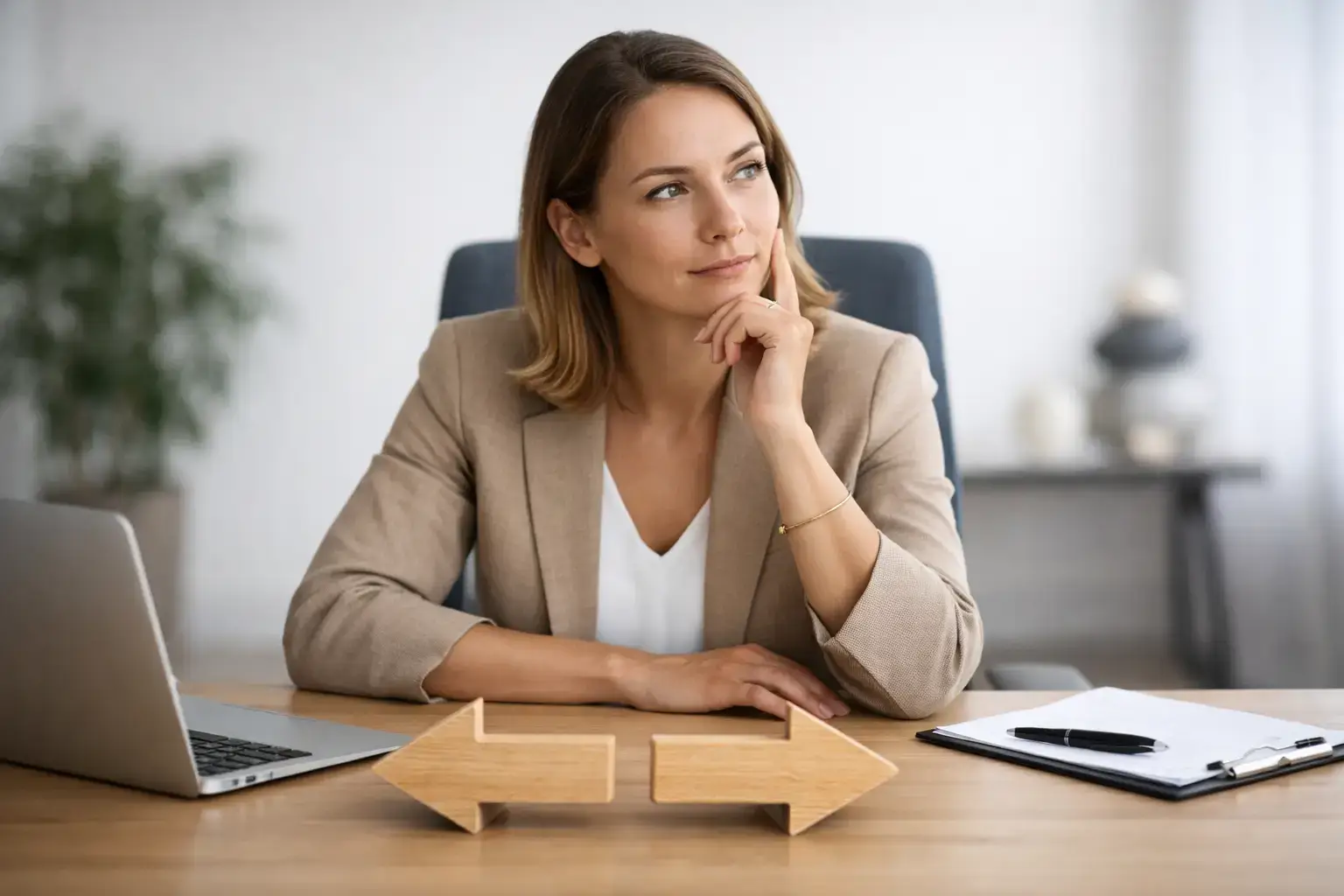 Welches Coaching passt zu mir? Klar entscheiden