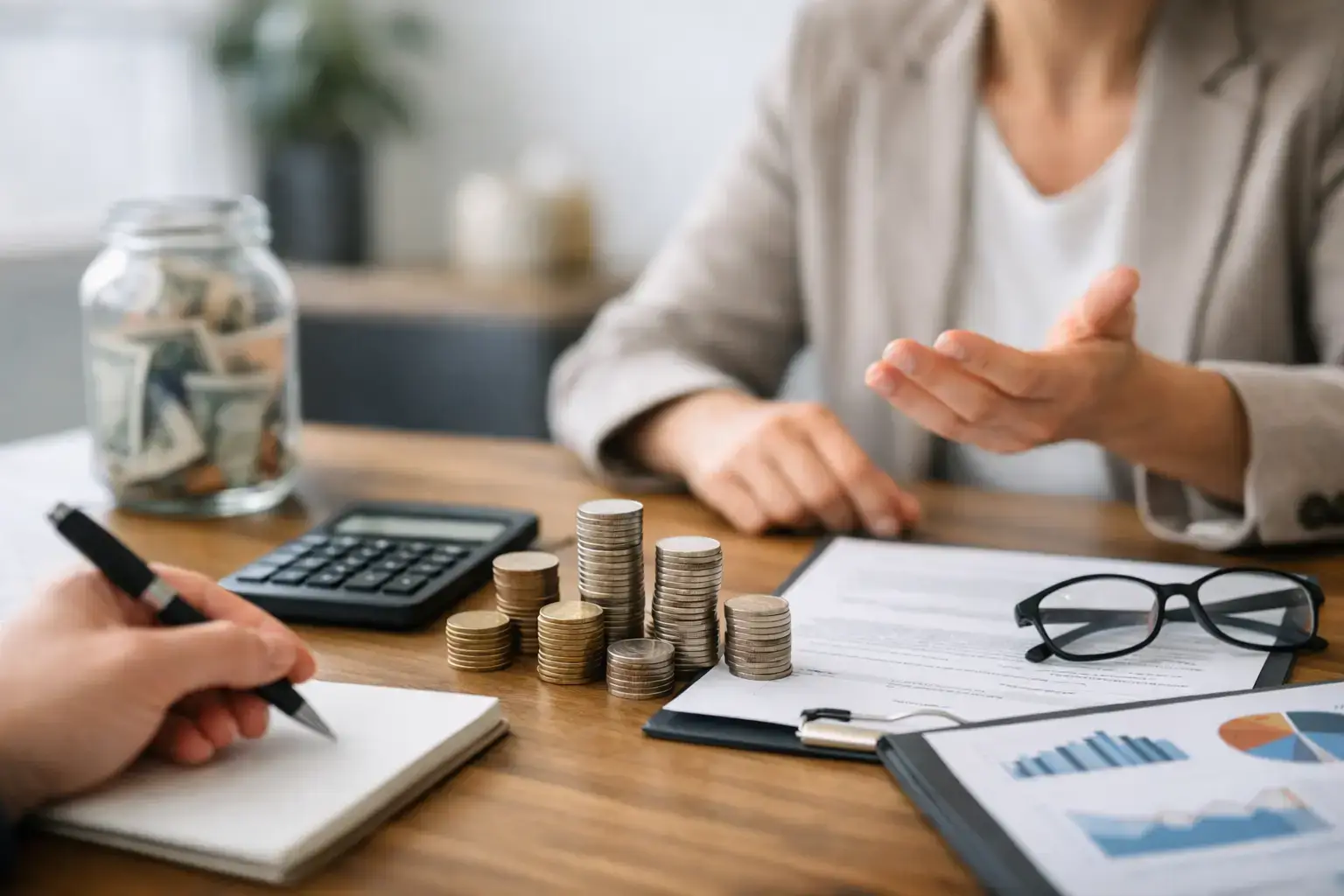 Was kostet ein Coaching? Preise ehrlich erklärt